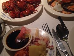 -星伦多海鲜自助餐厅(万达百货店)