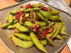 -北丐先生·野馄饨烧烤(泰达E街区店)