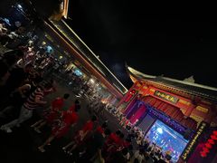 -中国傩城-三幺台