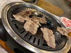 -胡哥烤肥牛(车公庙店)