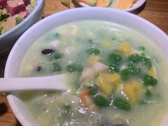 -吕氏疙瘩汤·私家菜馆(慈云寺店)