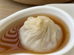 -苏小柳点心·手作小笼包(浦东嘉里城分院)