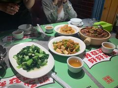 -鑫小城故事·砂锅·排骨藕汤(兴业路店)