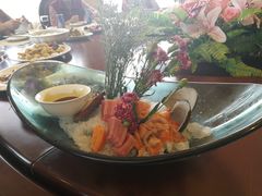 -牟传仁饭庄(星海店)