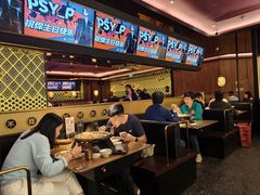 -烤匠麻辣烤鱼(时代广场店)