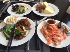 -AdD全日制餐厅(中谷花园酒店)