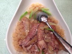 -南山饭店(阳明古镇店)