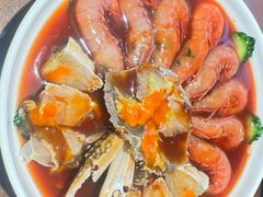 -洲晓鱻舟山海鲜(2号店)