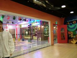 -Speed Dance Studio