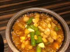 -江太极江浙菜(马桥万达广场店)