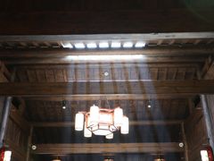 -缘来聚·徽菜名店(黄山宏村店)