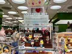 -泡泡玛特POPMART(天环购物中心店)