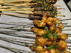 -聚味瞿记·龙虾堂(天元店)