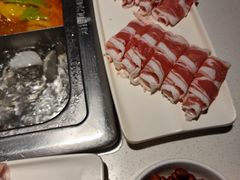-海底捞火锅(玉桥商业广场店)
