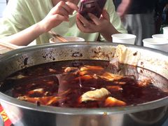 -温江公平红烧兔(总店)