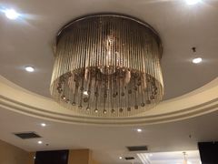 大堂-金彤川菜(西稍门店)