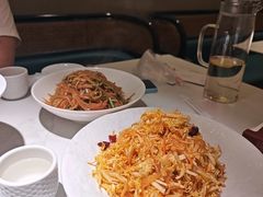 -小桃红·东北菜·春饼烤鸭(南阳湖街店)