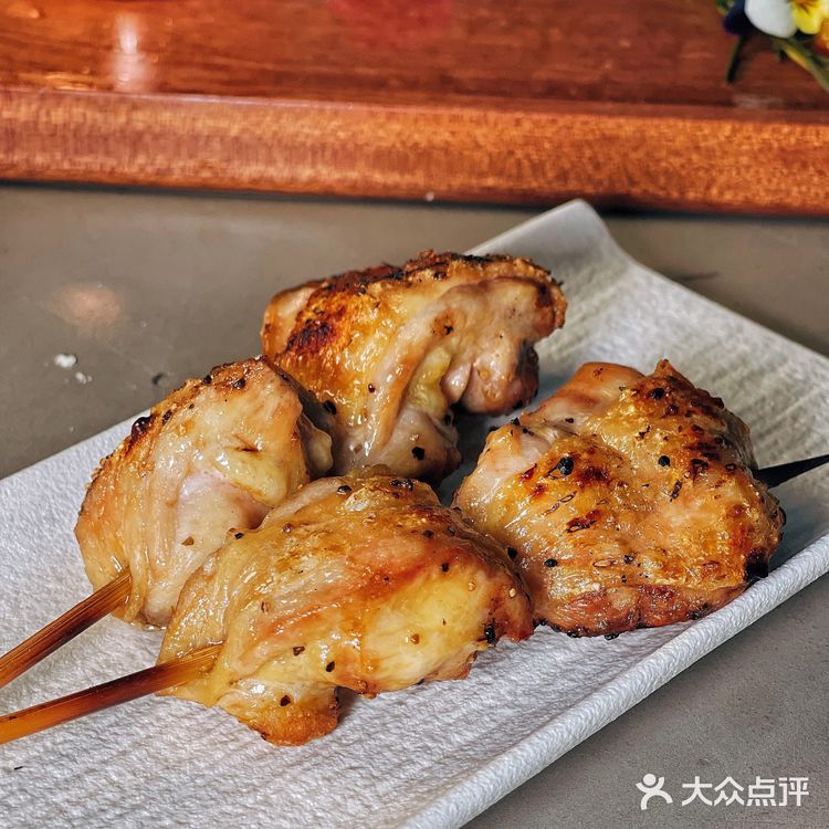 你肯定不知道日料店里还可以吃到西式烤猪排！