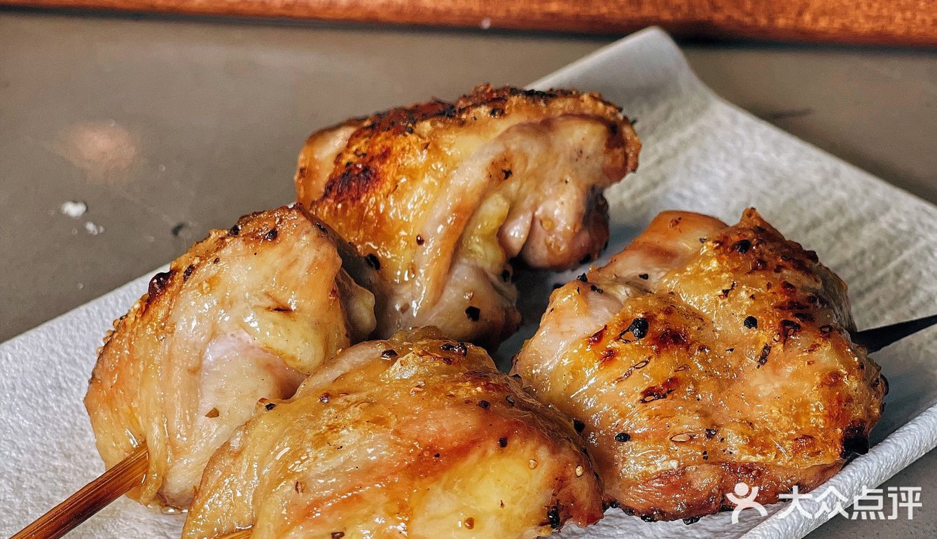 你肯定不知道日料店里还可以吃到西式烤猪排！