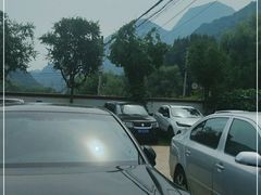 -遇见小院—虹鳟鱼•农家菜(怀柔店)