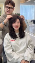 -汀南丝雨Hair design