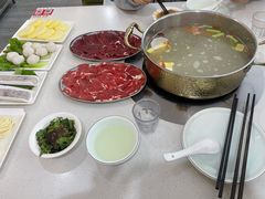 -牛百道·鲜活牛肉馆(天一店)