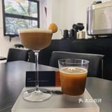 藏在江南西的☕特调天花板👍