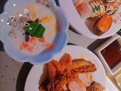 -芝小官毛肚火锅海鲜自助(淮安清江浦区新亚店)