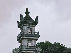 -普陀山风景名胜区-法雨禅寺