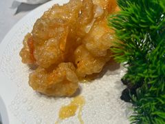 -7号院家宴.烧鸽子(门头沟店)