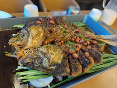 -奇滋豆味(南十四道街店)