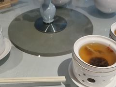 -粤财皇冠假日酒店·彩华轩中餐厅