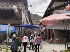 -松州古城