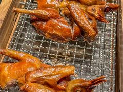 -炊江南·上海菜(国展华漕店)