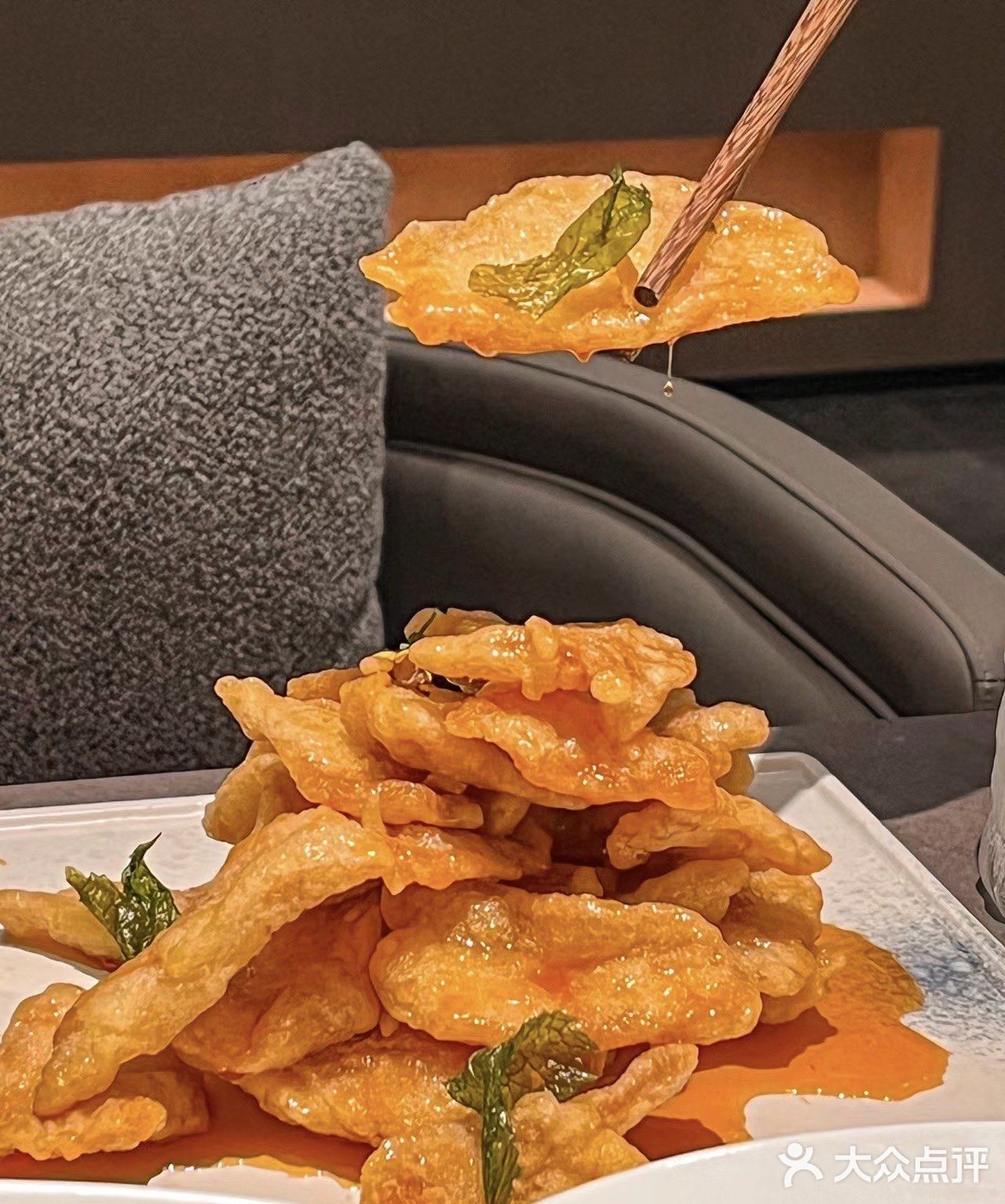 舌尖上的奇妙融合：这家餐厅不容错过