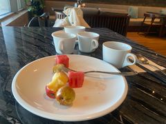 -北京乐多港万豪酒店·臻厨