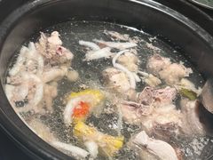 -狐狸爱上椰子鸡(滨江星光大道店)