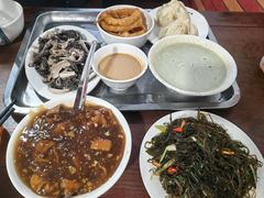 -姚记炒肝店(鼓楼店)