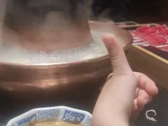 -东来顺饭庄(金泉广场店)