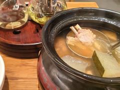 -顺风汤馆·广府粤菜(江宸天街店)