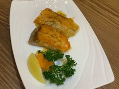 -红叶日料·放题·海胆·定食(星海店)