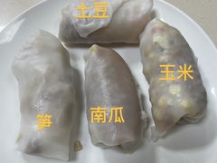 -揭阳捆粿168(福庆街分店)
