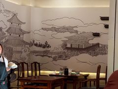 -小乡小镇·传承桐庐土菜·老板亲自烧的菜