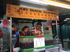 门面-罗汉果龙眼冰糖燉冬瓜