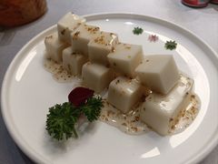 -悦海·家宴·冰花皮皮虾大锅贴(宝龙店)