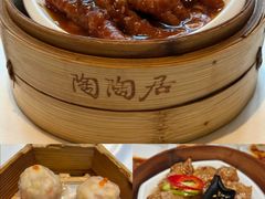 -陶陶居酒家(解放北路店)