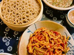 -百花人家(清水镇店)