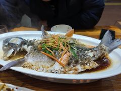 -下梅人家土菜馆(历史文化餐厅度假区店)