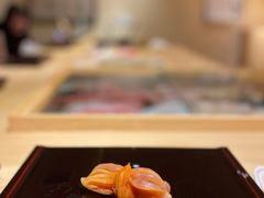 赤贝-鮨青(恒基名人购物中心店)