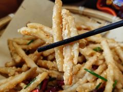 -肖记公安牛肉鱼杂馆·省级非物质文化遗产(三角路直营店)